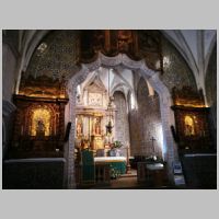 Igreja de Nossa Senhora do Pópulo - Caldas da Rainha, photo Teresa Bruno, tripadvisor.jpg